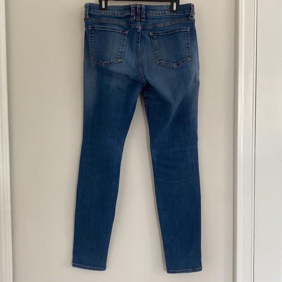 Kut from the Kloth Mia Toothpick Skinny - Picture 5 of 10
